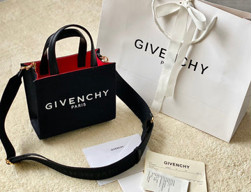 Makersluxe - GCY Bags - 199