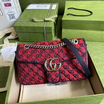 Makersluxe - GUKI Bags - 1924