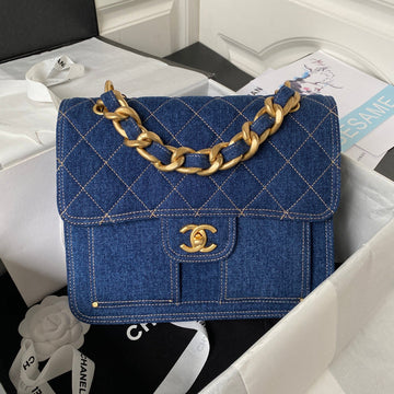 Makersluxe - CHL Bags - 1189