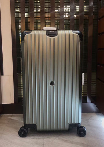 MLB - Mix Luggages - 101