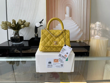 Makersluxe - CHL Bags - 569