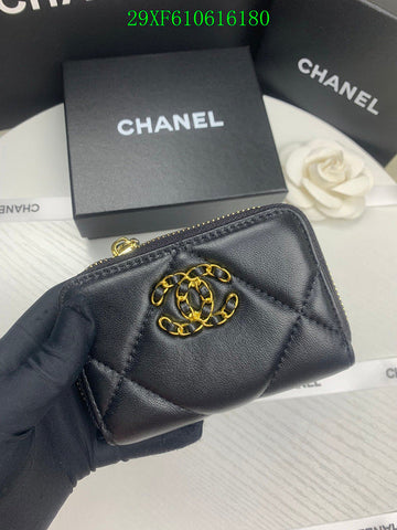 Makersluxe CHL Wallet - 2262