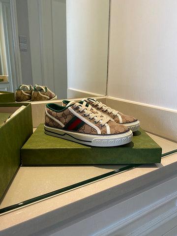 MLB - GUKI Women Shoes - 1708