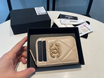 Makersluxe - CHL Wallets - 174