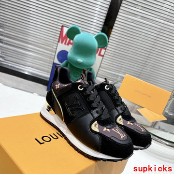 MLB - LOV Run Away Sneakers - 125