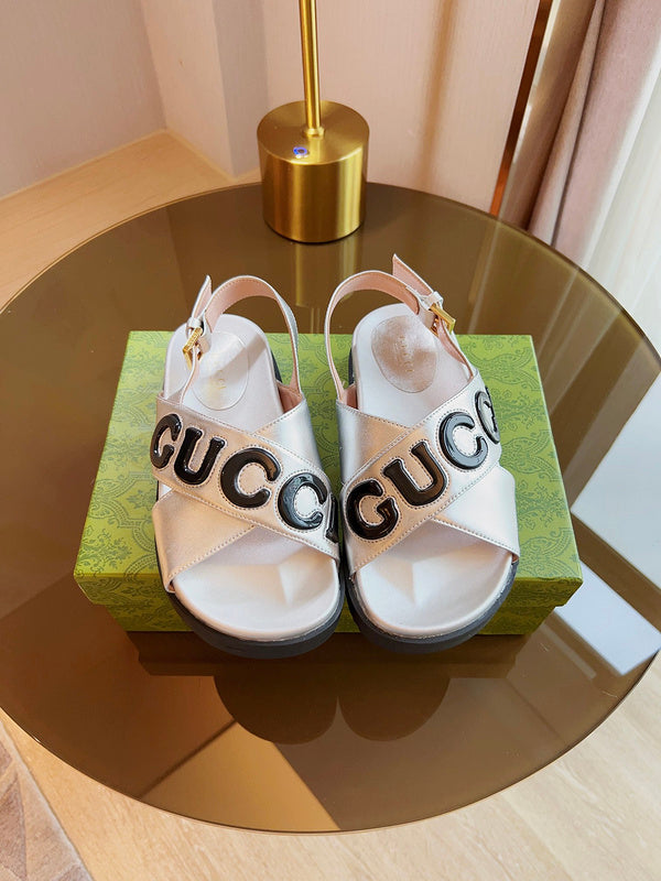 MLB - GUKI Women Shoes - 390
