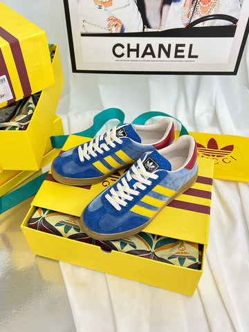 MLB - GUKI Women Shoes - 1125