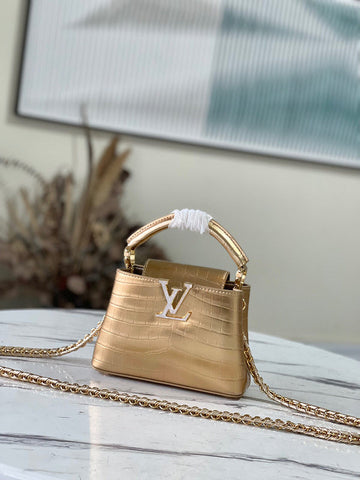 Makersluxe Lu-Vi bags - 4797