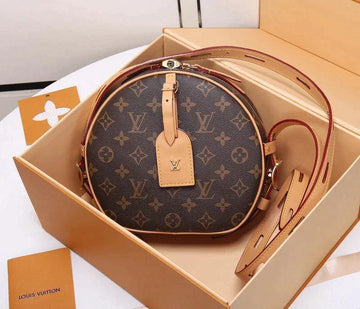 Makersluxe - Top Quality Bags LUV 119