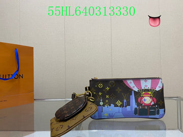 MLB - LOV Wallet - 663