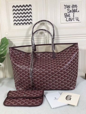 Makersluxe - GOD Bags - 293