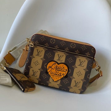 Makersluxe - LOV Men Bags - 199