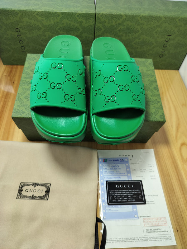 MLB - GUKI Women Shoes - 311