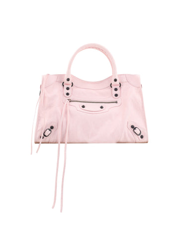 Balenciaga Women Le City Medium Handbag