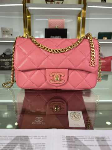 Makersluxe - CNL Bags - 1077