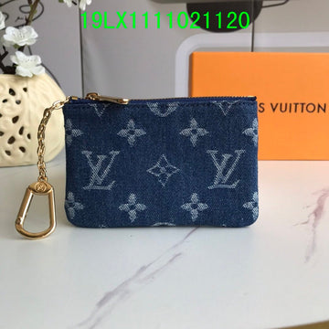 MLB - CHL Wallet - 1472