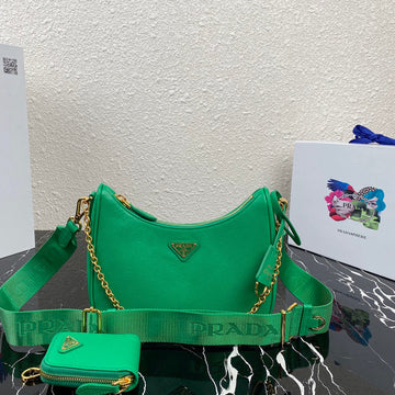 Makersluxe - PD Bags - 1779