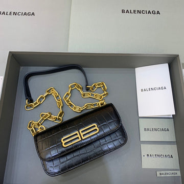 Makersluxe - BGA Bags - 296