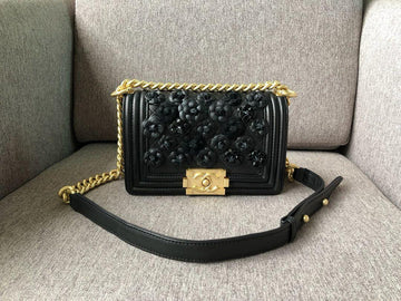 Makersluxe - CHL Bags - 509