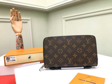 Makersluxe - LOV Wallets - 179