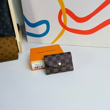 Makersluxe - LOV Wallets - 499