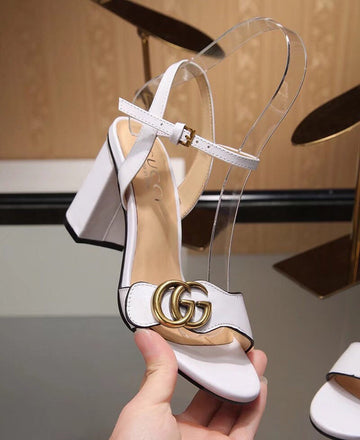 MLB - GUKI Women Shoes - 1509