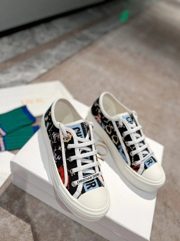 MLB - DOR Women Shoes - 709