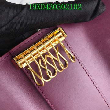 Makersluxe CHL Wallet - 1055