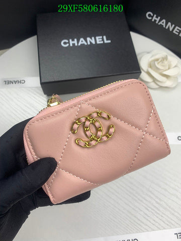 Makersluxe CHL Wallet - 2268