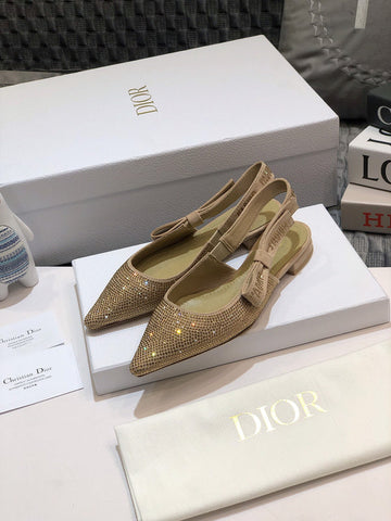 MLB - DOR Women Shoes - 593