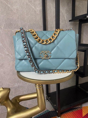Makersluxe - CNL Bags - 1873