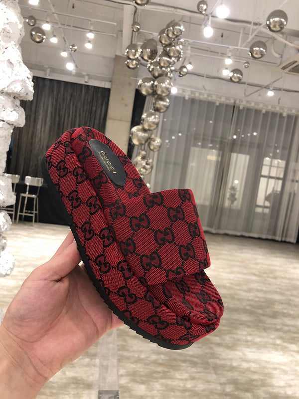 MLB - GUKI Women Shoes - 766