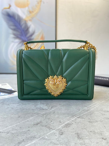 Makersluxe - DG bag - 548