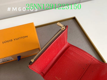 Makersluxe CHL Wallet - 312