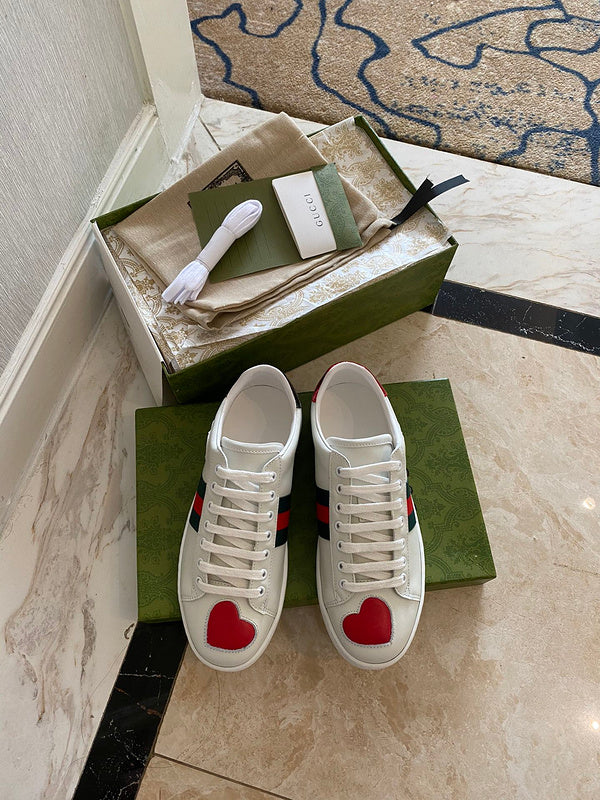 MLB - GUKI Women Shoes - 1734