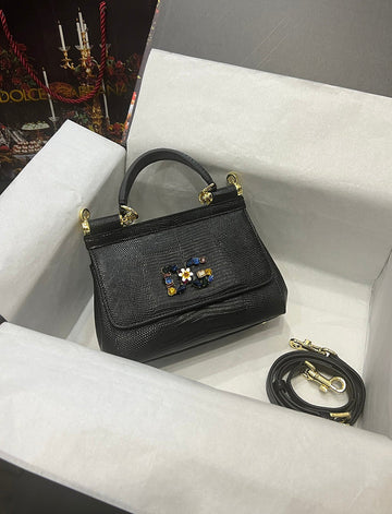 Makersluxe - DG bag - 119