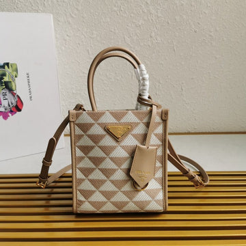 Makersluxe - PD Bags - 076