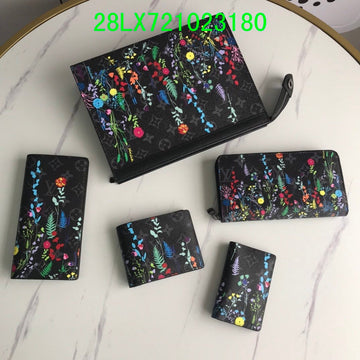 Makersluxe CHL Wallet - 1277