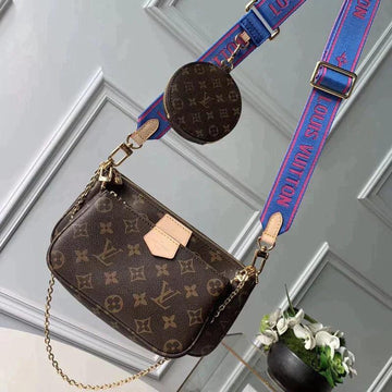 Makersluxe - Top Quality Bags LUV 224