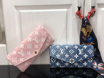 Makersluxe Lu-Vi bags - 2896