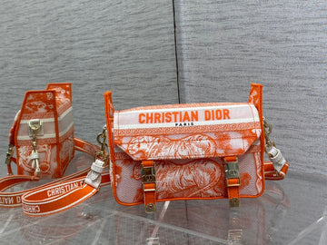 Makersluxe - DOR Bags - 198