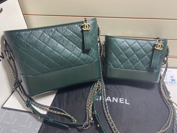 Makersluxe - CNL Bags - 1788