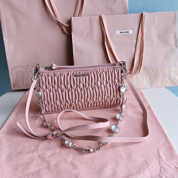 Makersluxe - MMU Bags - 444