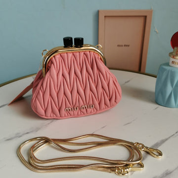 Makersluxe - MMU Bags - 536