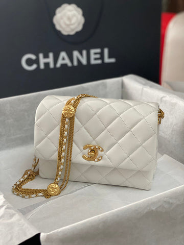 Makersluxe - CHL Women Bags - 724