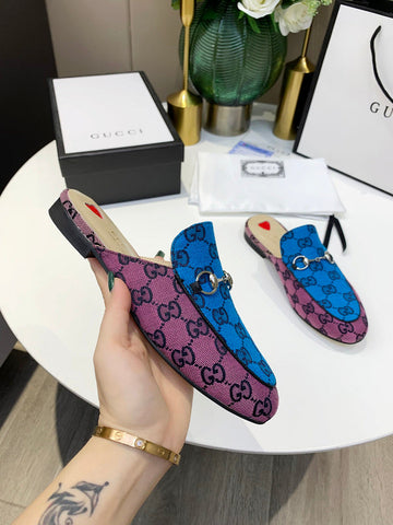 MLB - GUKI Women Shoes - 1476