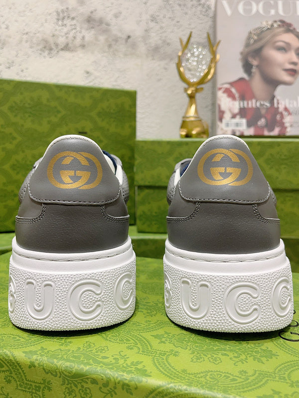 MLB - GUKI Men Shoes - 263