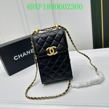 MLB - CHL Wallet - 137