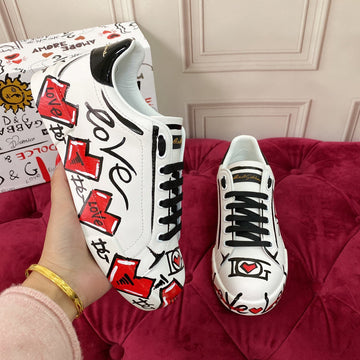 MLB - DAG Women Shoes - 376