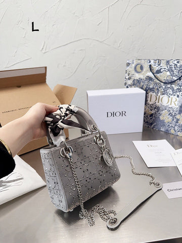 Makersluxe - DOR2 Bags - 041
